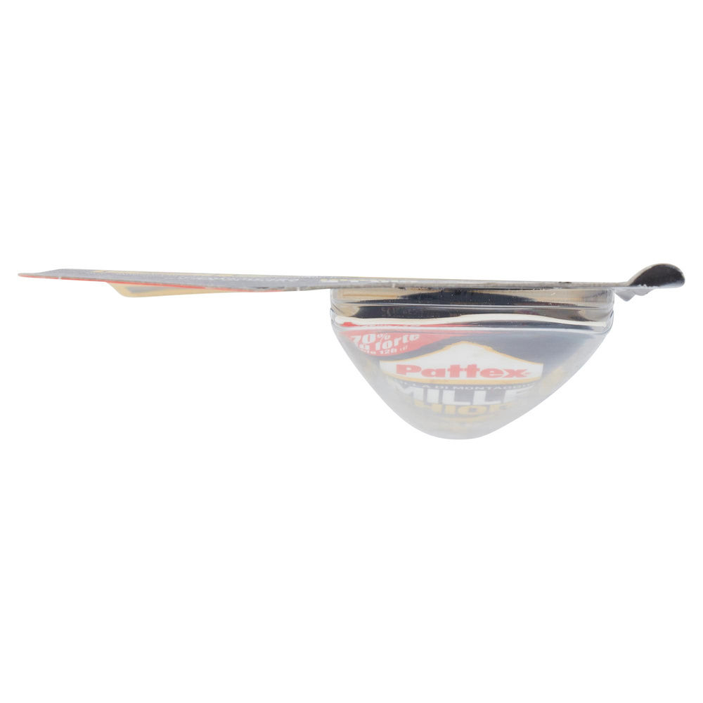COLLA MILLECHIODI 100G PATTEX FORTE&RAPIDO - 5
