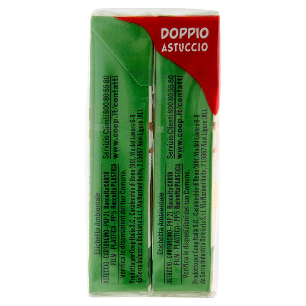 CARAMELLE DURE RIPIENE COOP ERBE BALSAMICHE E LIMONE+VIT C S/Z MULTIP G2X50 G100 - 6