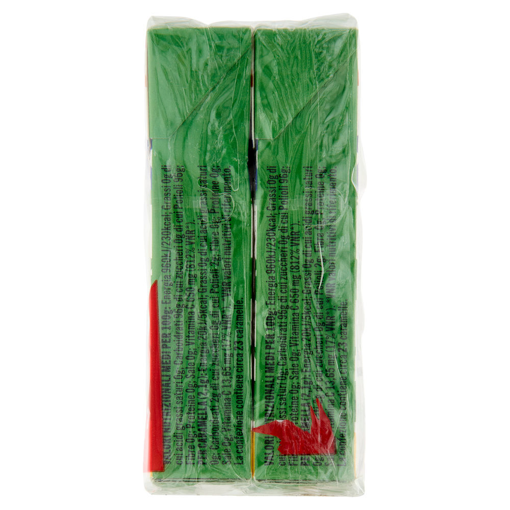 CARAMELLE DURE RIPIENE COOP ERBE BALSAMICHE E LIMONE+VIT C S/Z MULTIP G2X50 G100 - 4