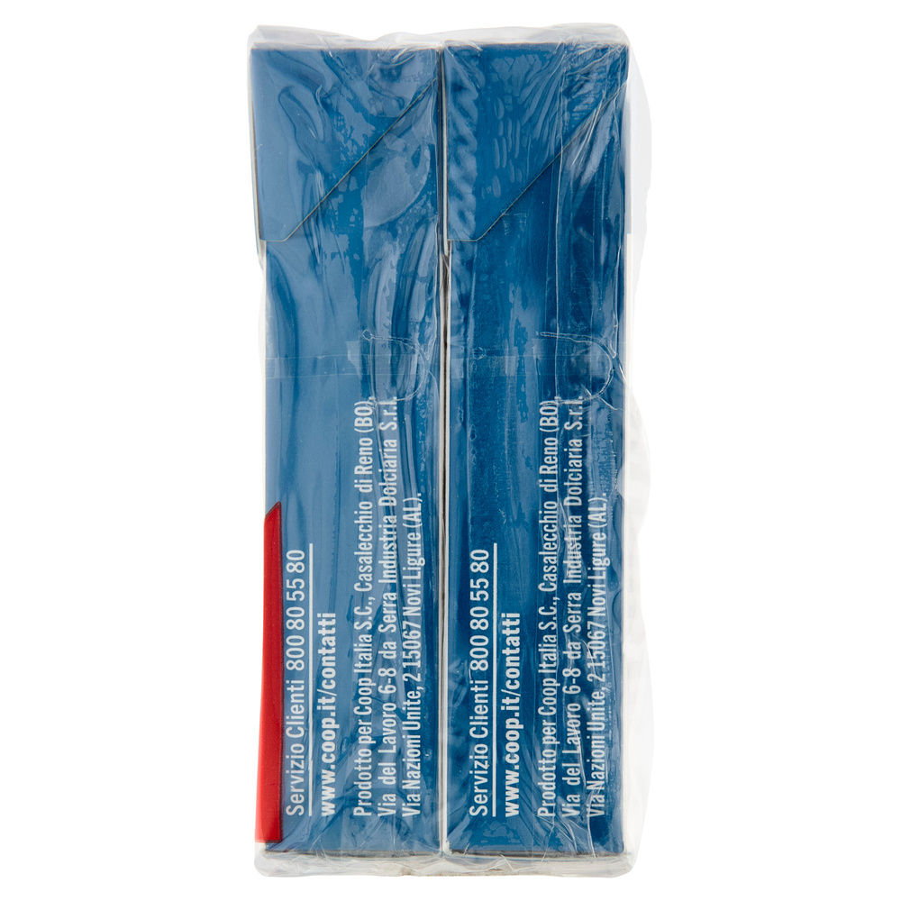 CARAMELLE ALL'EUCALIPTO E MENTOLO BALSAMICHE SZ VIT C COOP 2 X G50 - 8