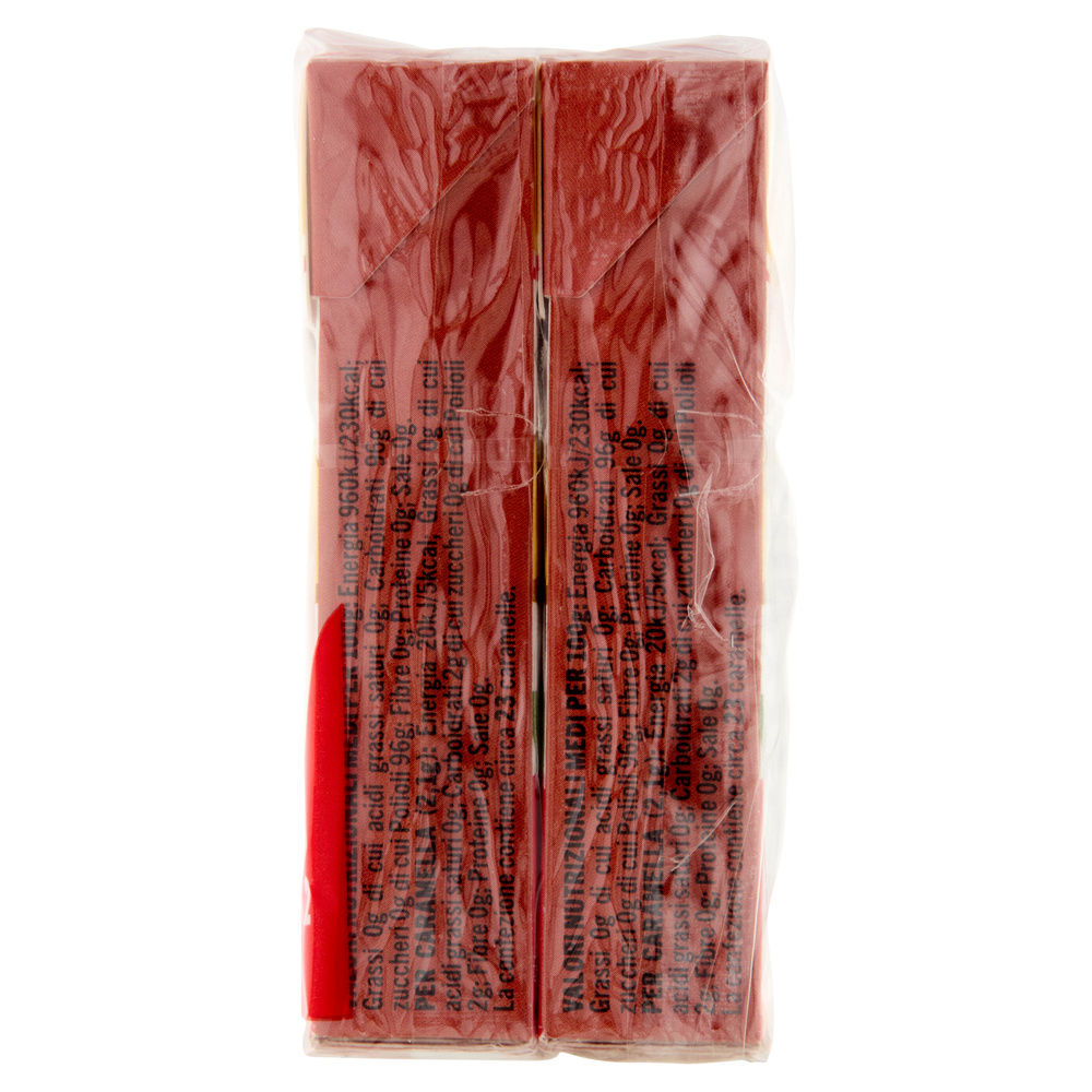 CARAMELLE DURE MANGO E ZENZERO SZ COOP BIPACK  2 X G 50 - 4