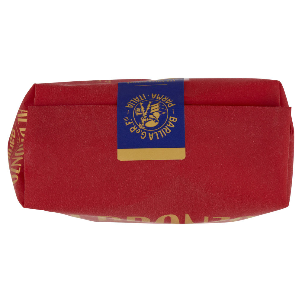 PASTA DI SEMOLA PENNE RIGATE AL BRONZO BARILLA G500 - 2