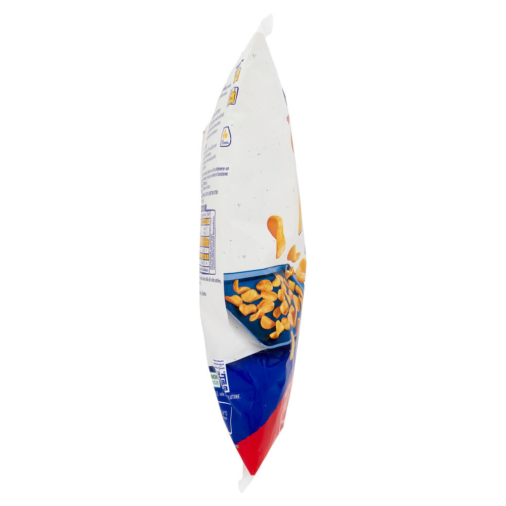 PATASNELLA WOW CHE CHIPS PIZZOLI G 600 - 1