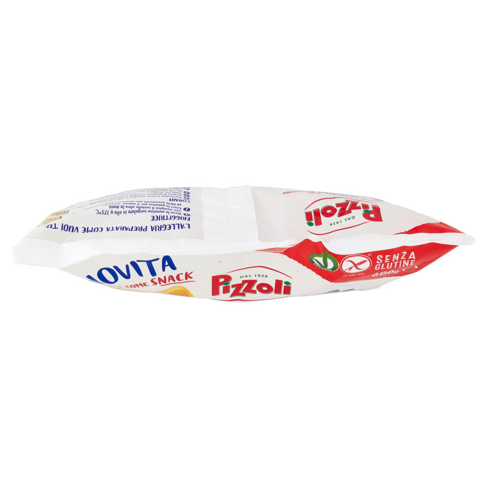PATASNELLA WOW CHE CHIPS PIZZOLI G 600 - 2