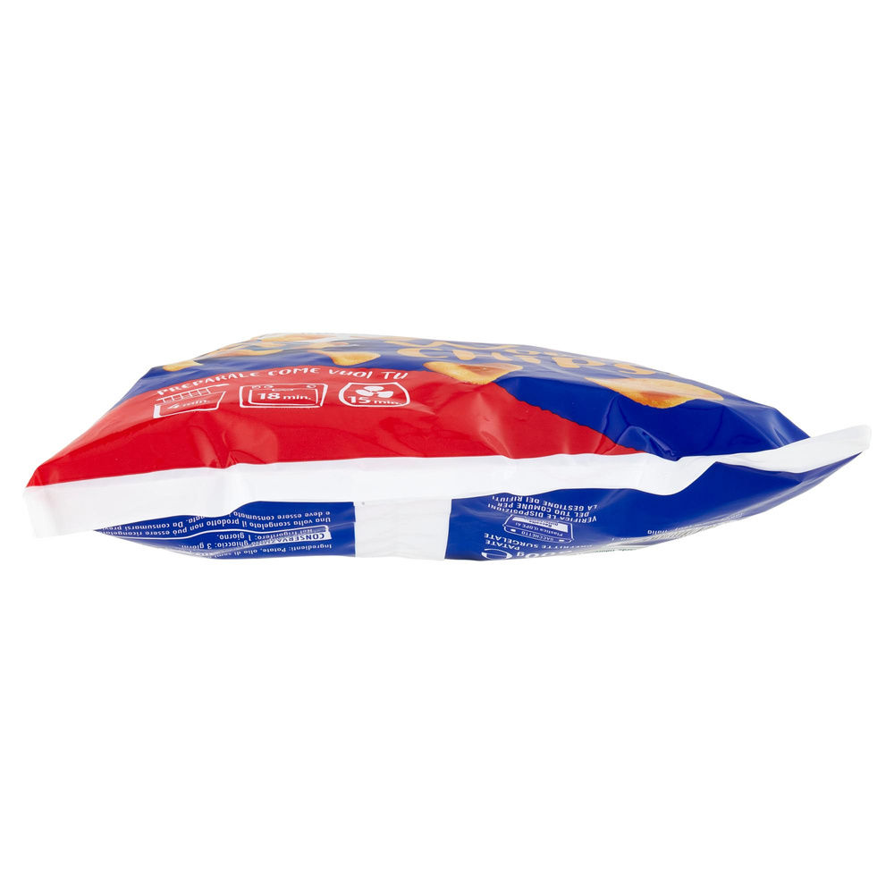 PATASNELLA WOW CHE CHIPS PIZZOLI G 600 - 5