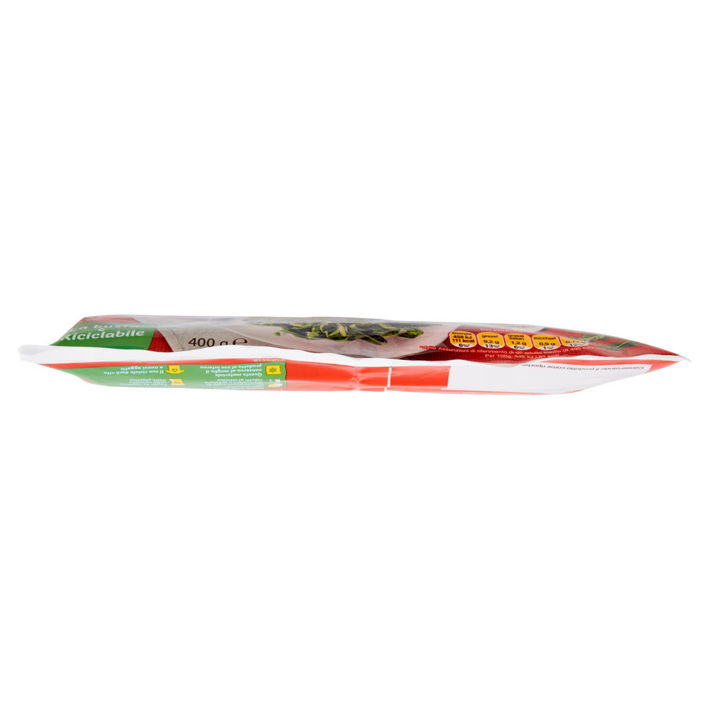 CICORIA GUSTO RICCO OROGEL G 400 - 7