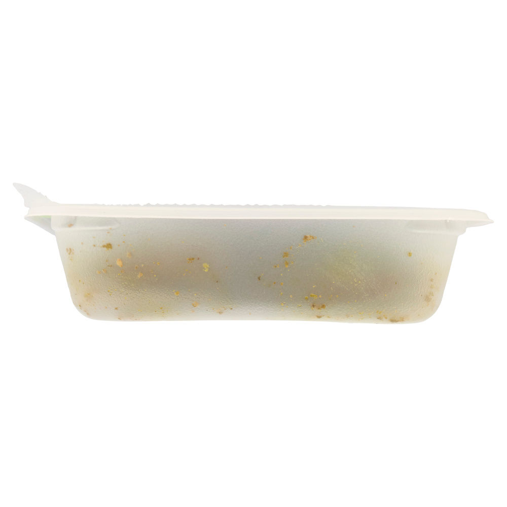 MINI BURGER SPINACI E CAROTE GARDEN GOURMET G 160 - 1