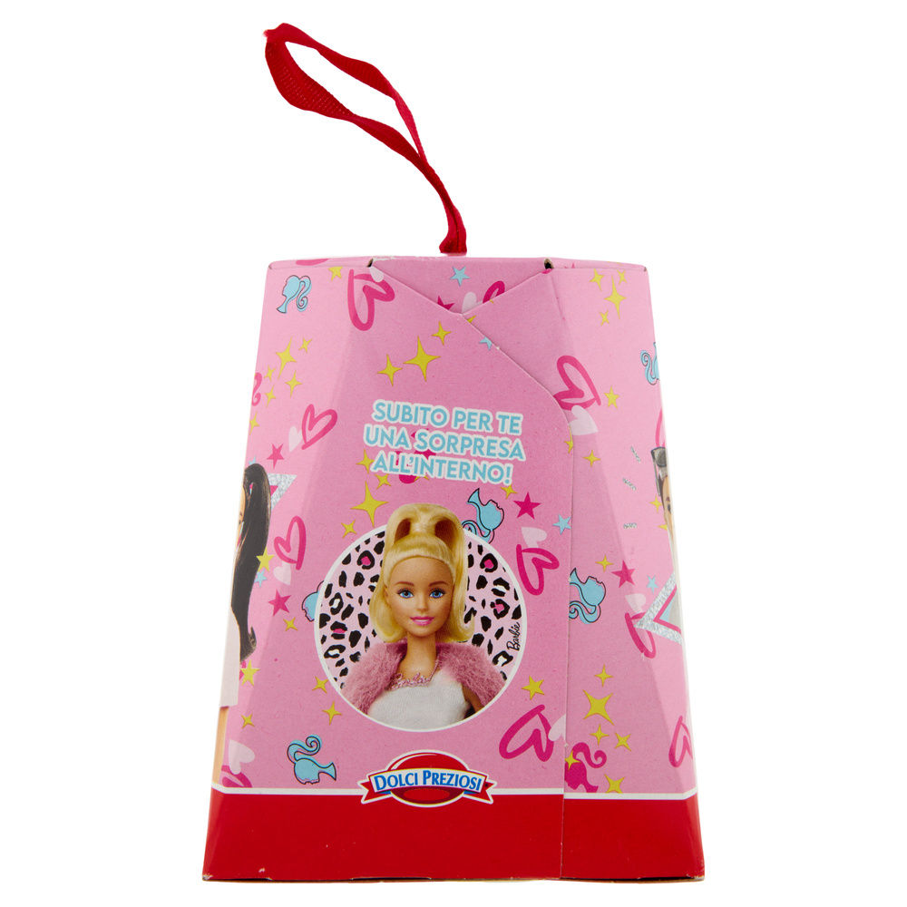 PANDORINO BARBIE DOLCI PREZIOSI G80 - 3