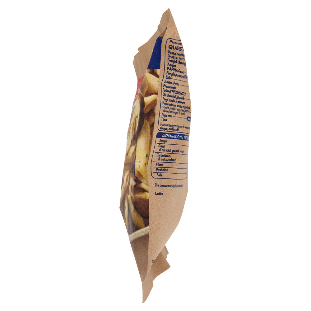 PENNE AI FUNGHI FROSTA G 300 - 3