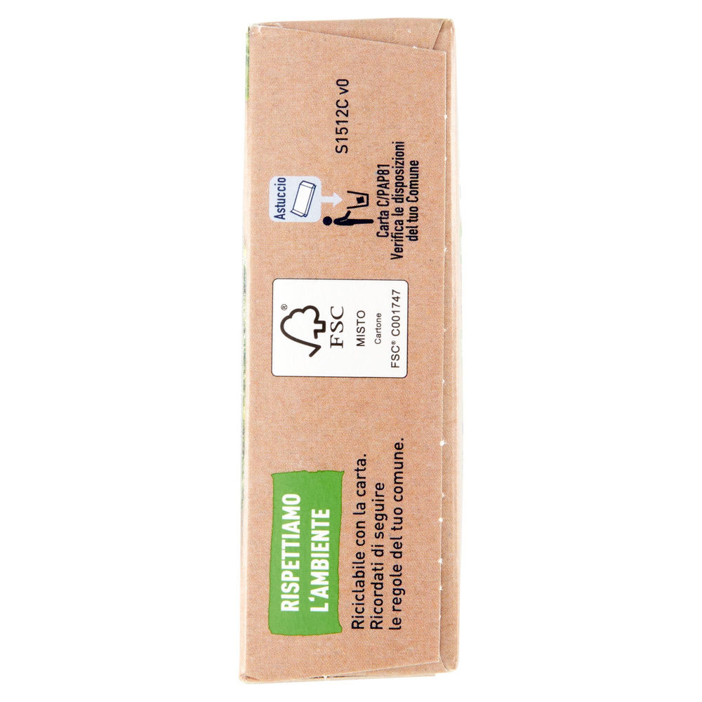 TORTINI SPINACI VALLE DEGLI ORTI SCATOLA PZ. 8 G 240 - 2