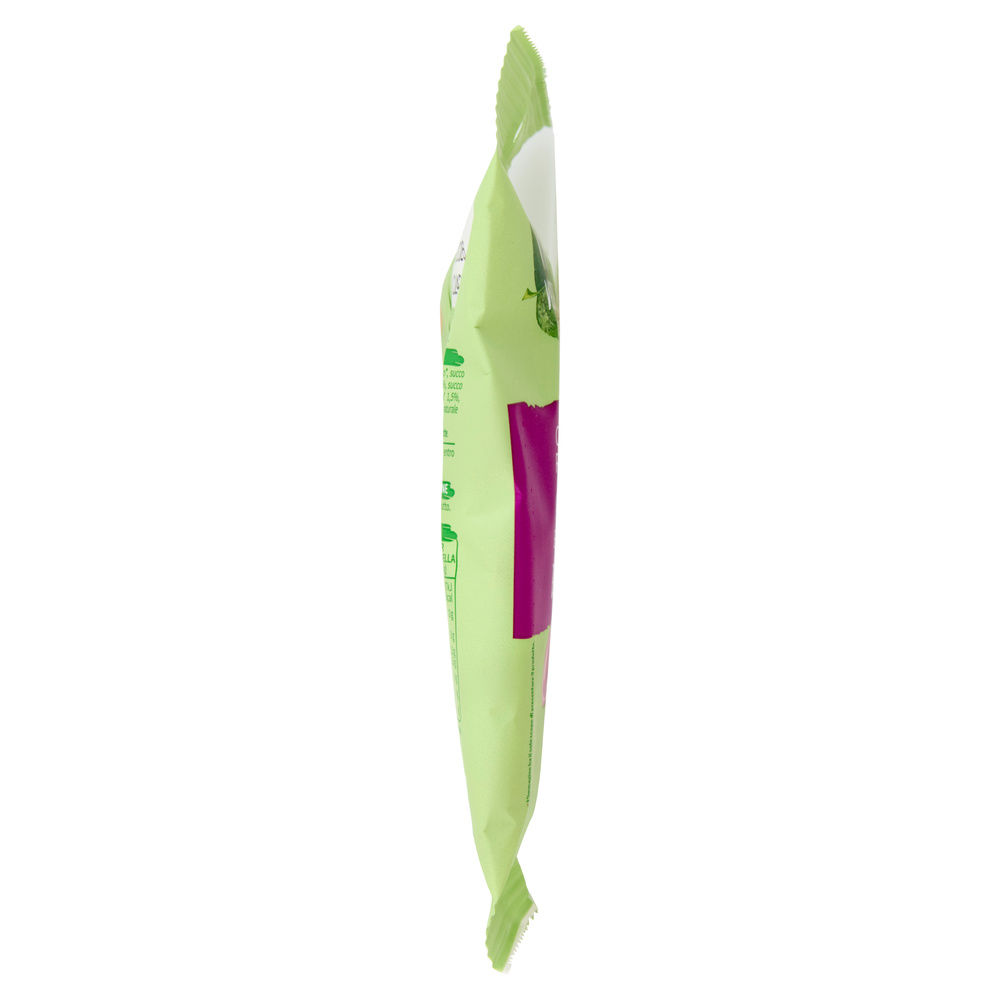 CARAMELLE DURE RIPIENE BIO VIVI VERDE COOP CON MIRTILLO E RIBES NERO BUSTA G 80 - 3