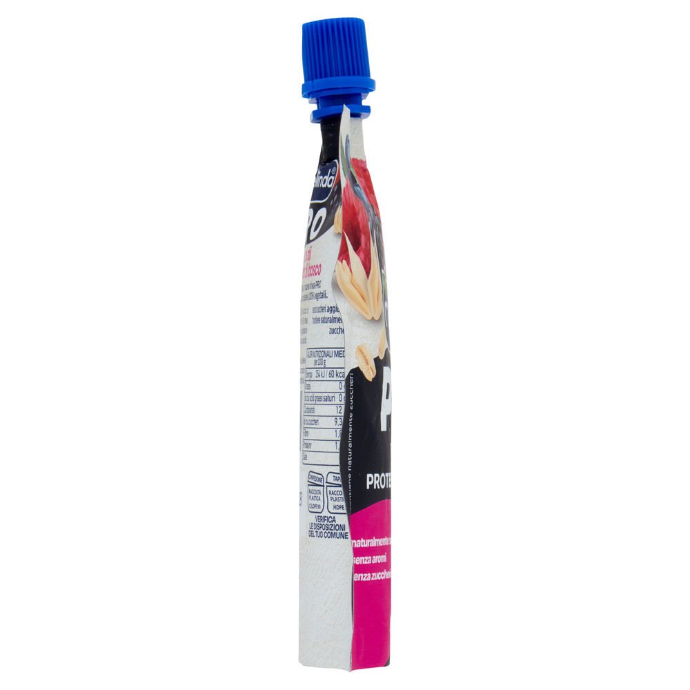 PRO MELA FRUTTI DI BOSCO MELINDA DOYPACK G 100 - 5