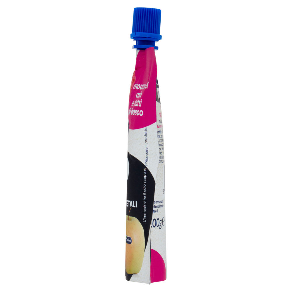 PRO MELA FRUTTI DI BOSCO MELINDA DOYPACK G 100 - 3