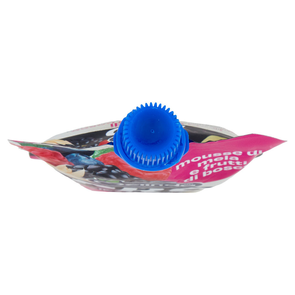 PRO MELA FRUTTI DI BOSCO MELINDA DOYPACK G 100 - 1