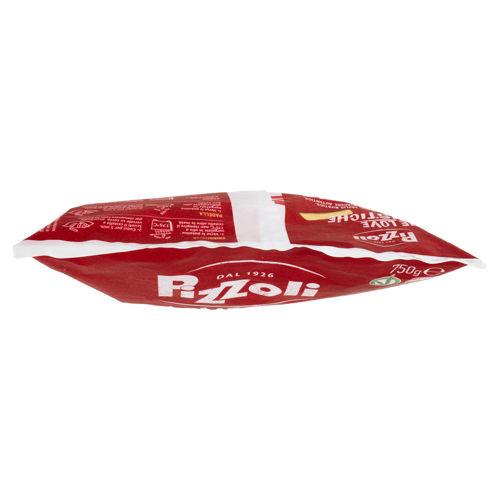 PATATE PIZZOLI WE LOVE RUSTICHE CASALINGHE BUSTA G750 - 3