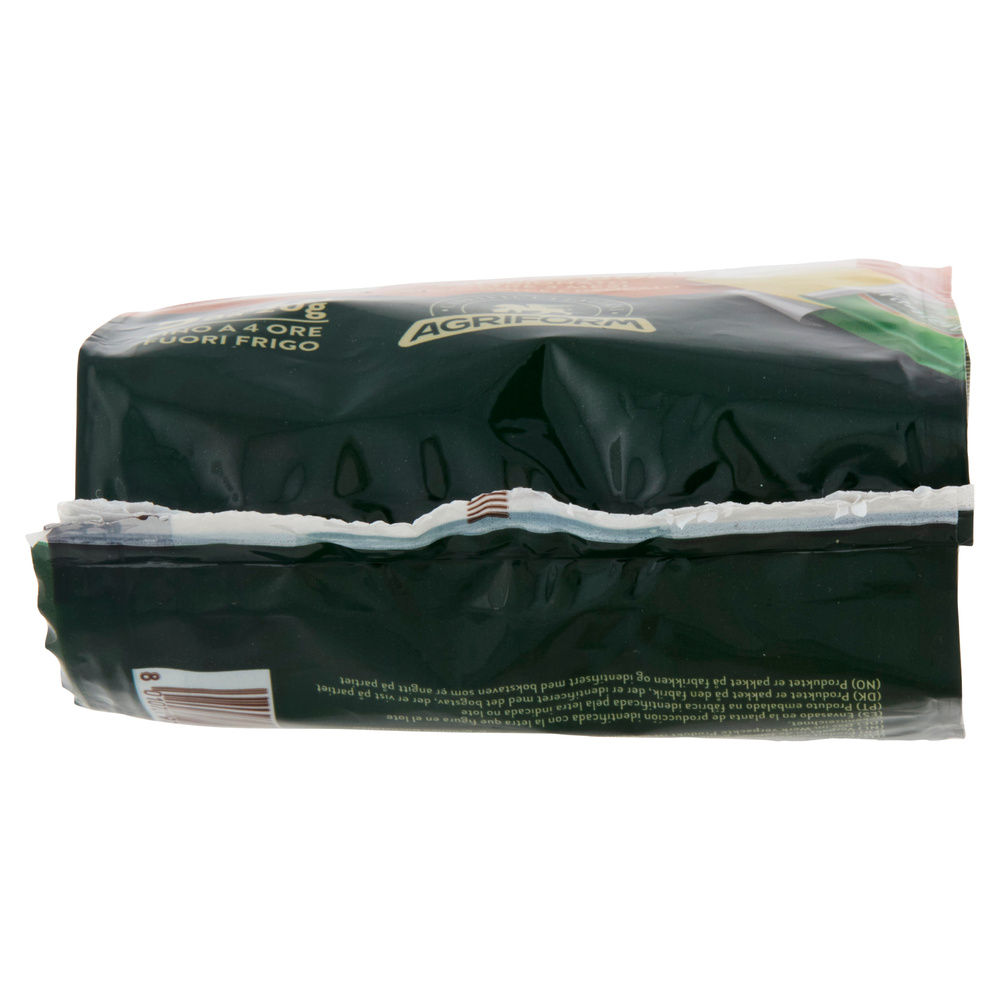 ASIAGO DOP STAGIONATO SNACK GRANTERRE G 20X5PZ - 4