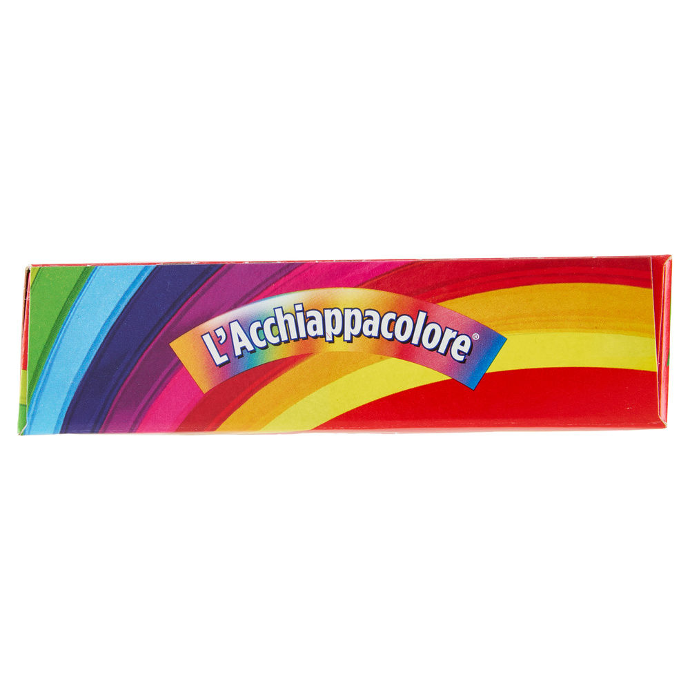 ADDITIVO BUCATO GREY L'ACCHIAPPACOLORE FOGLI PZ.20+2 - 7