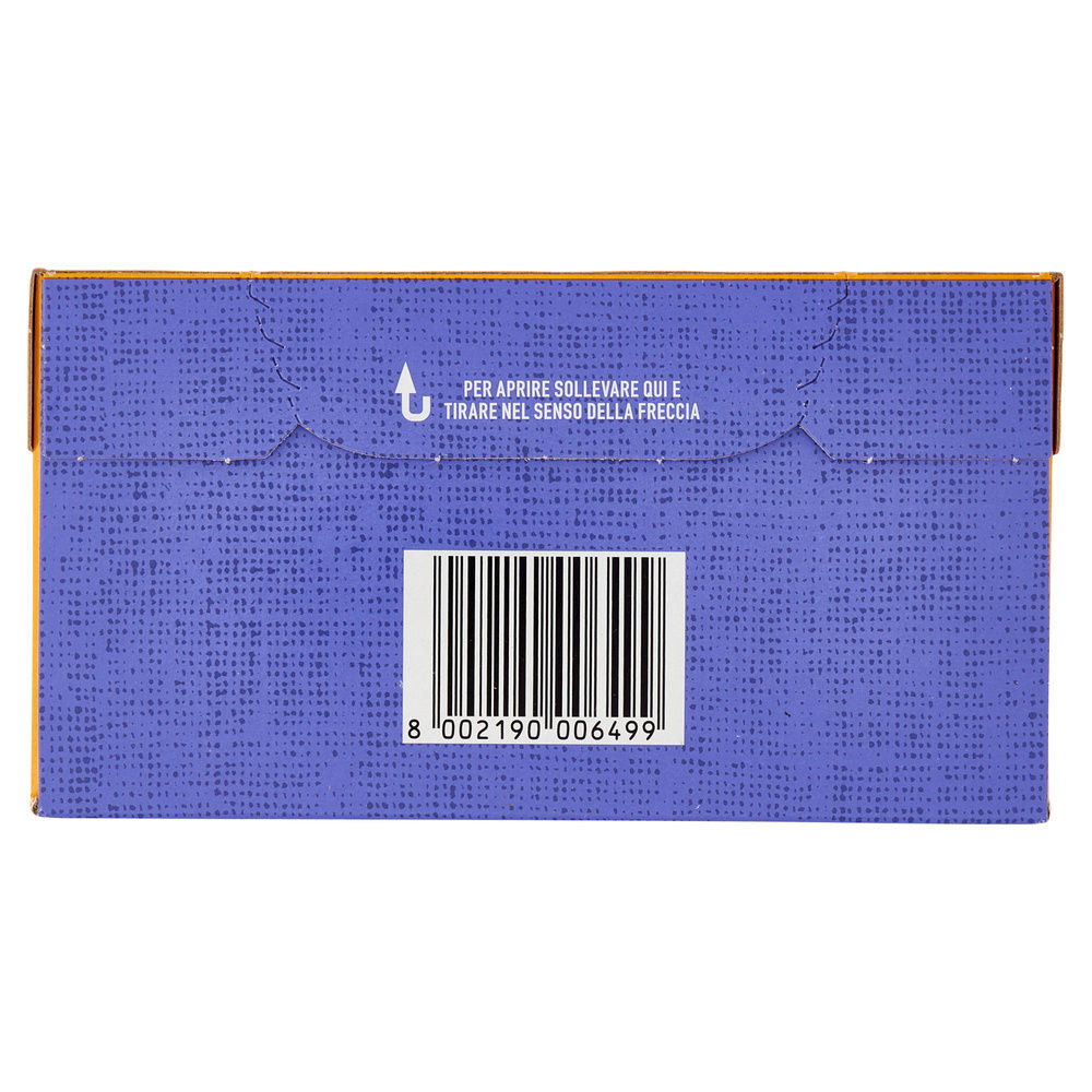 BELLEBUONE FETTE SPESSE CIOCCOLATO GALBUSERA G 200 - 2