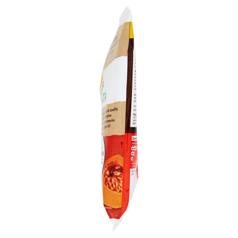 ZUCCA GRIGLIATA GUSTO RICCO OROGEL G 250 - 5