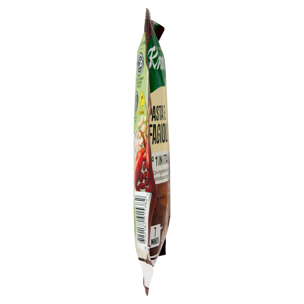 PASTA E FAGIOLI KNORR G 182 - 2