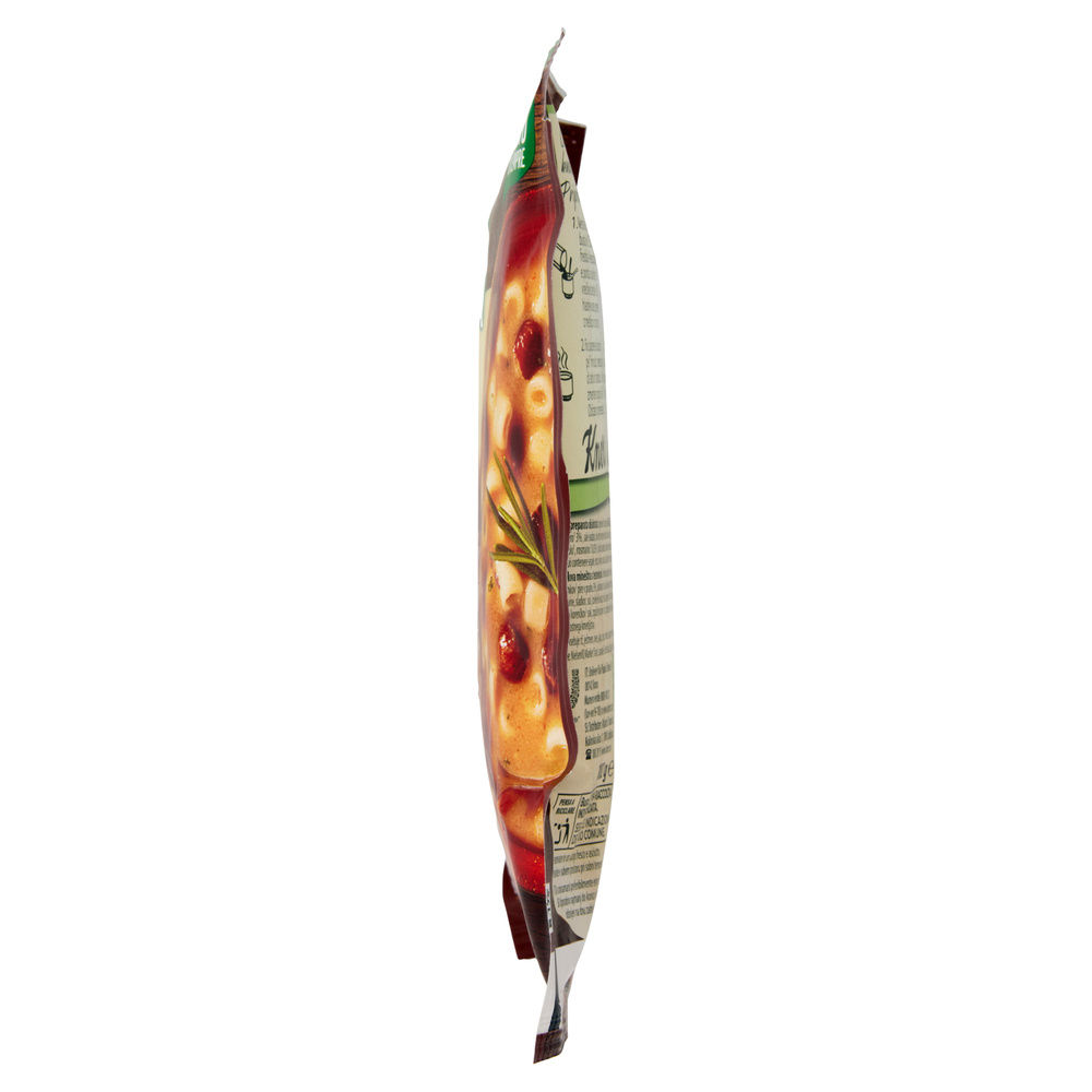 PASTA E FAGIOLI KNORR G 182 - 4