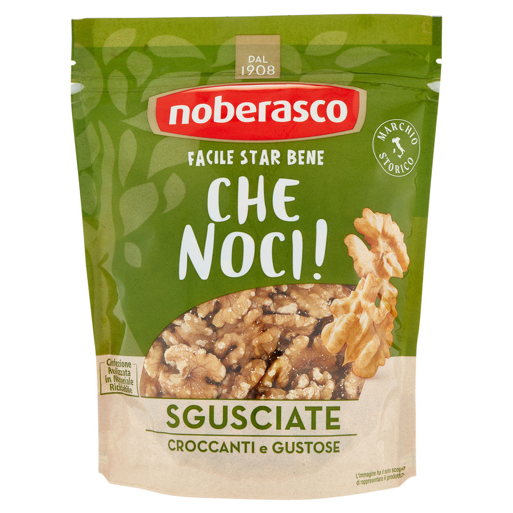 NOCI SGUCIATE DOY NOBERASCO BS G 300 - 0