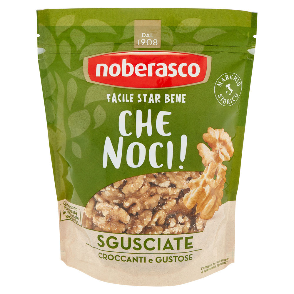 NOCI SGUCIATE DOY NOBERASCO BS G 300 - 7