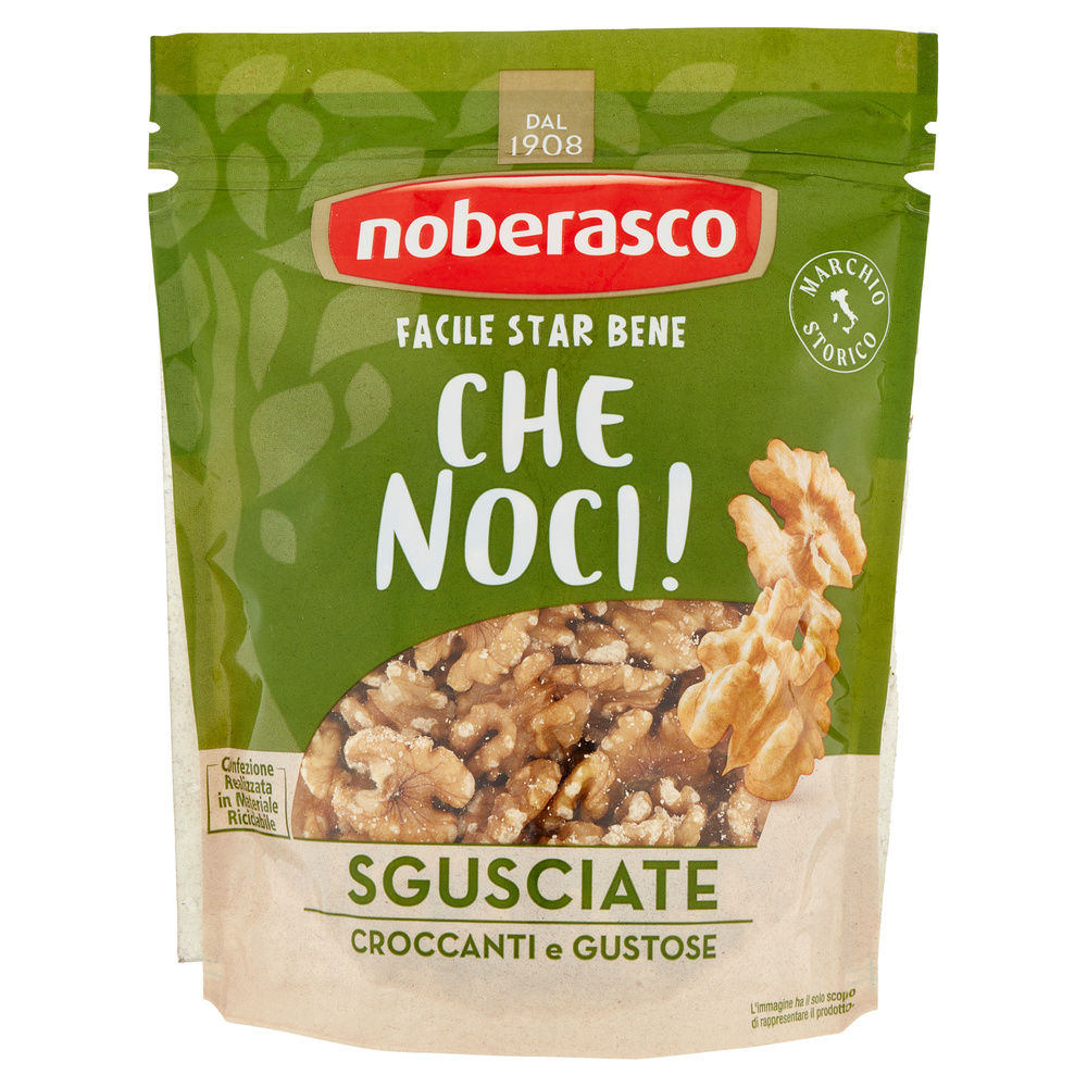 NOCI SGUCIATE DOY NOBERASCO BS G 300 - 1