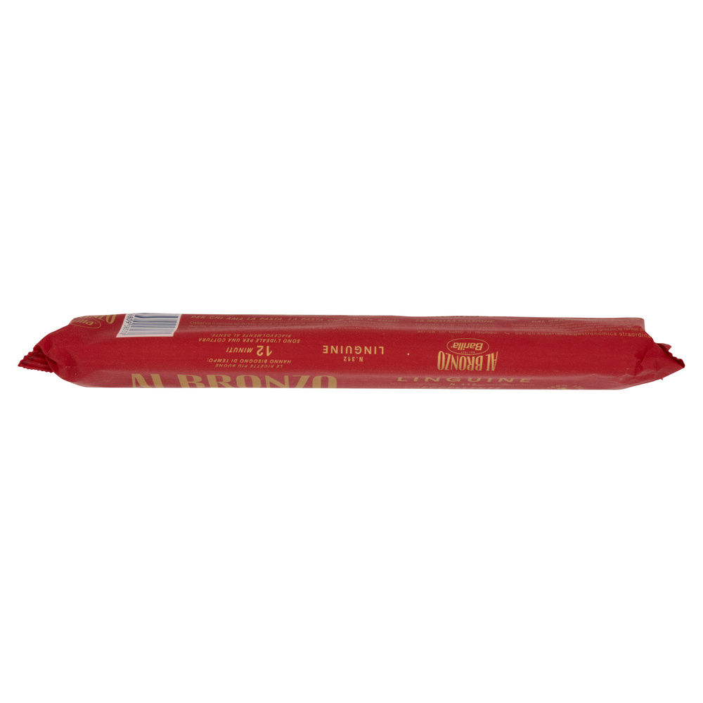 PASTA DI SEMOLA LINGUINE AL BRONZO BARILLA G500 - 5