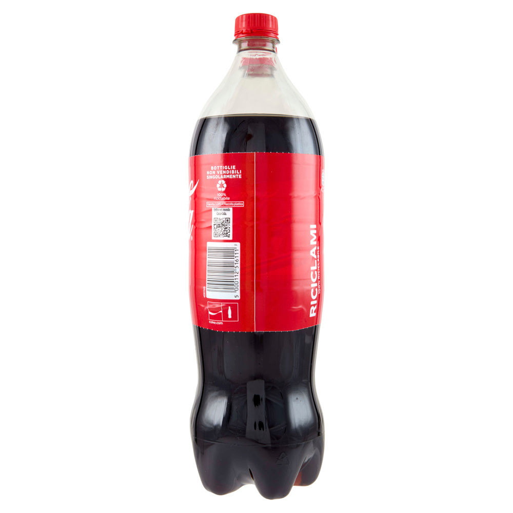 COCA COLA BIPACK L 1,5 X 2 - 7