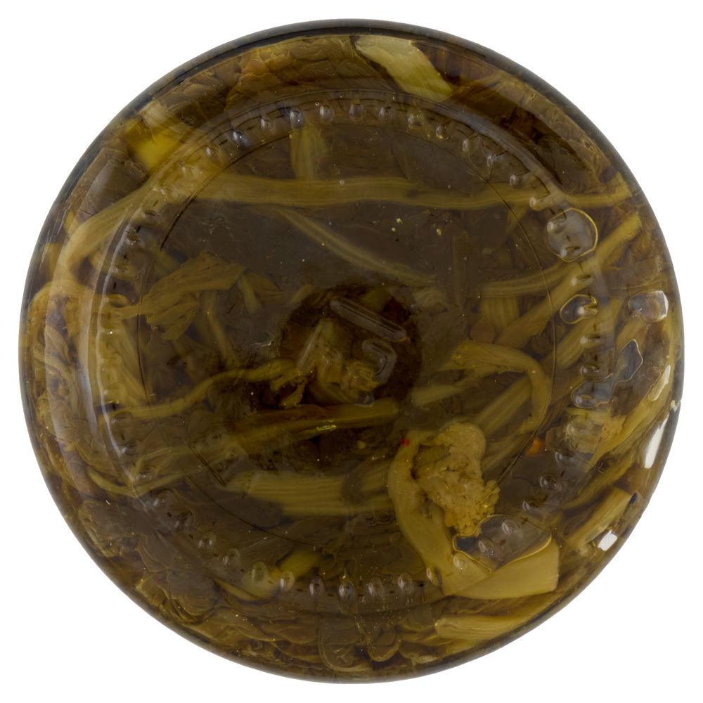 FRIARELLI  IN OLIO DI SEMI DI GIRASOLE COOP G 280 - 1