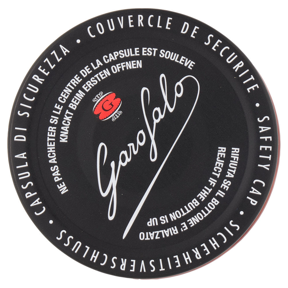 PASSATA GAROFALO 700GR - 2