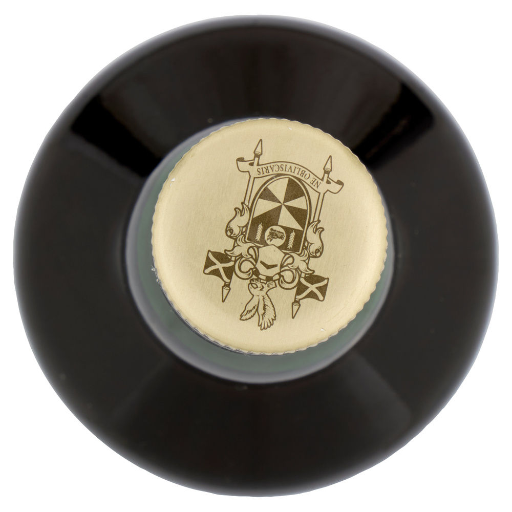 WHISKY CLAN CAMPBELL 40 GRADI BOTTIGLIA ML 700 - 2