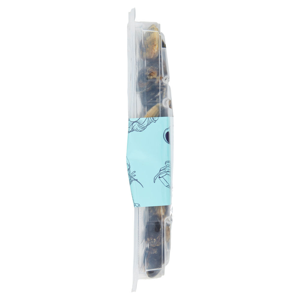 VONGOLE VERACI FINITTICA PF 500 G SKIN - 4