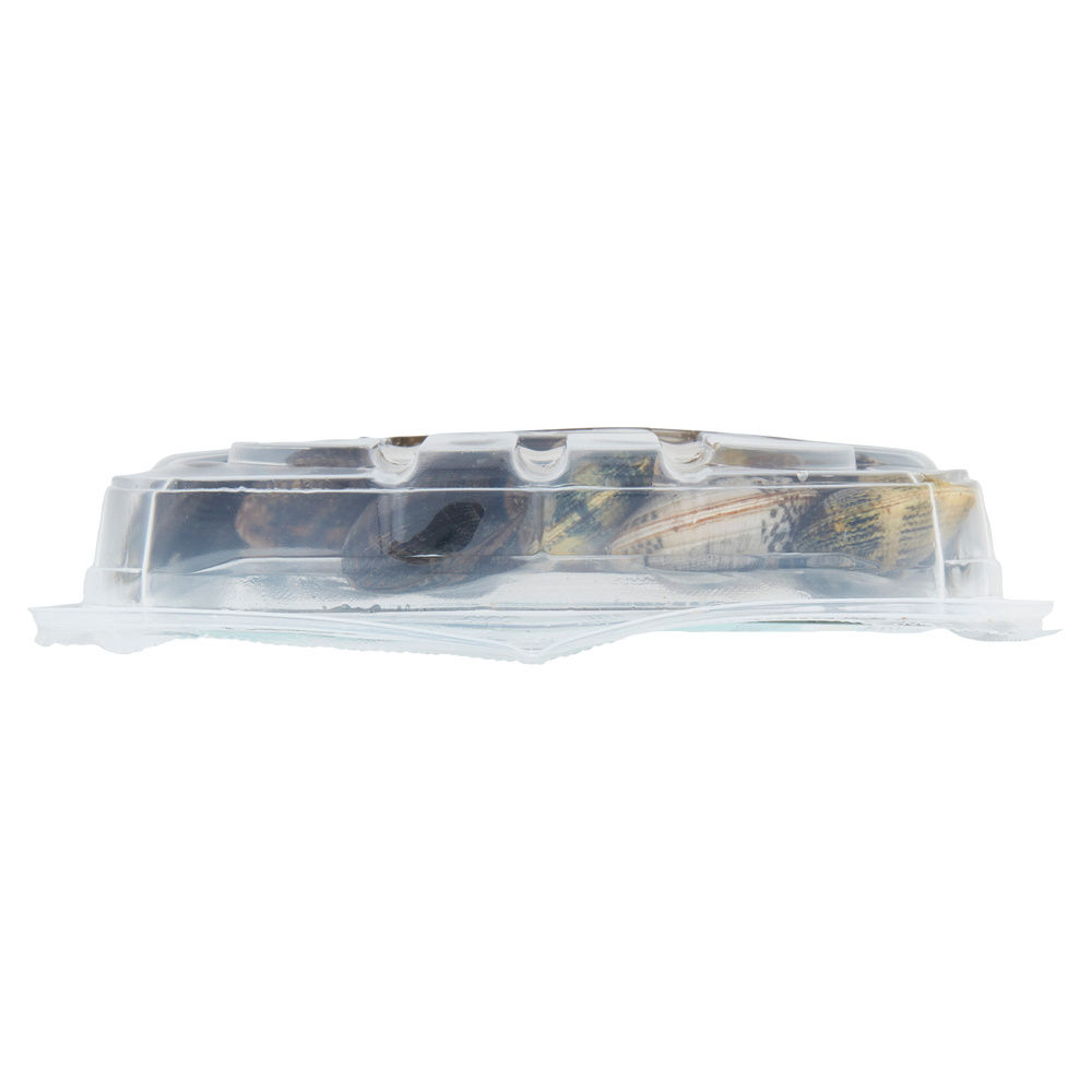 VONGOLE VERACI FINITTICA PF 500 G SKIN - 5