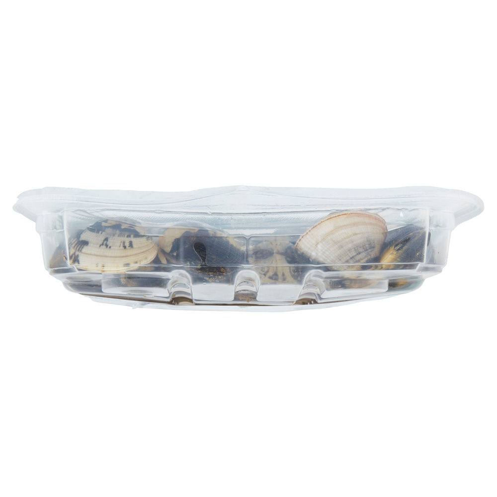 VONGOLE VERACI FINITTICA PF 500 G SKIN - 6