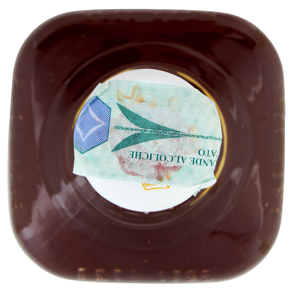 WHISKEY BOURBON JIM BEAM 40 GRADI BOTTIGLIA ML 700 - 2