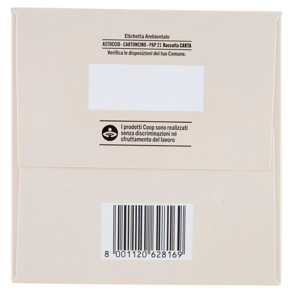 CAPSULE COMPATIBILI DOLCE GUSTO COOP MISCELA CAFFE' E GINSENG PZ 16X6,8 G G108,8 - 7
