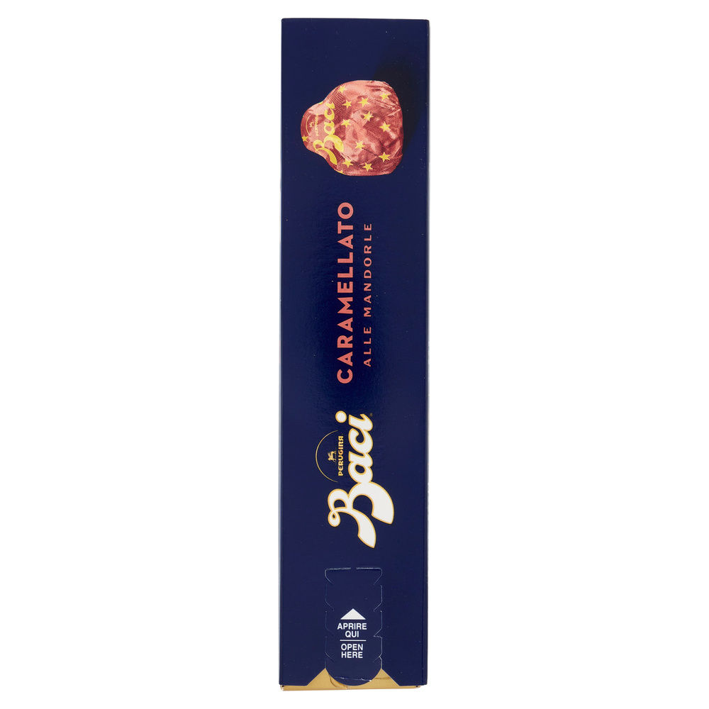 BACI PERUGINA CARAMELLATO BIJOU G200 - 3