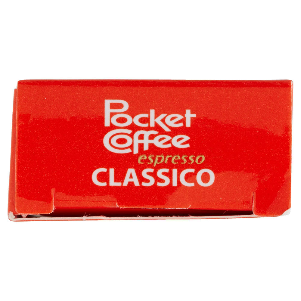 CIOCCOLATINI POCKET COFFEE FERRERO T.5 SCATOLA G 62,5 - 5