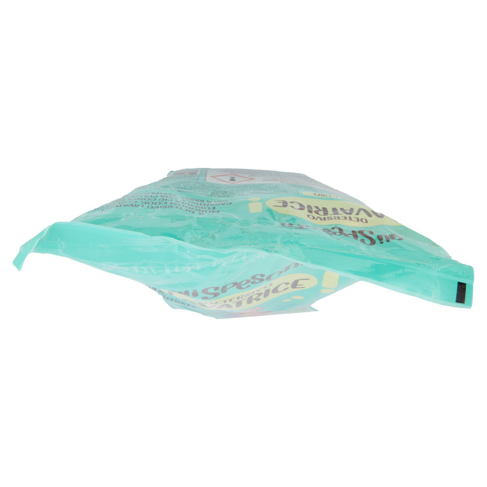 DETERSIVO LAVATRICE DOSI GLI SPESOTTI COOP G624 PZ 48 - 2
