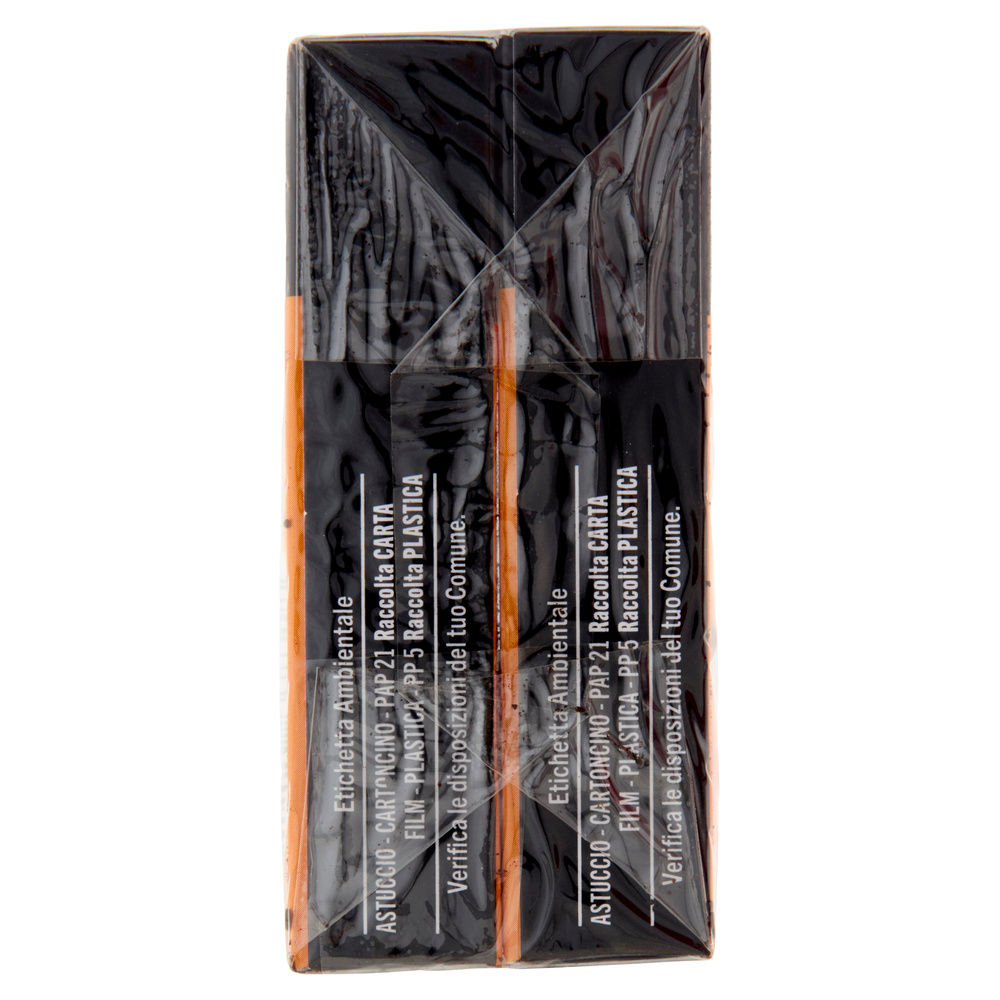 CARAMELLE TRONCHETTI DI LIQUIRIZIA NO ZUCCHERO BIPACK COOP G 2X36 G 72 - 5