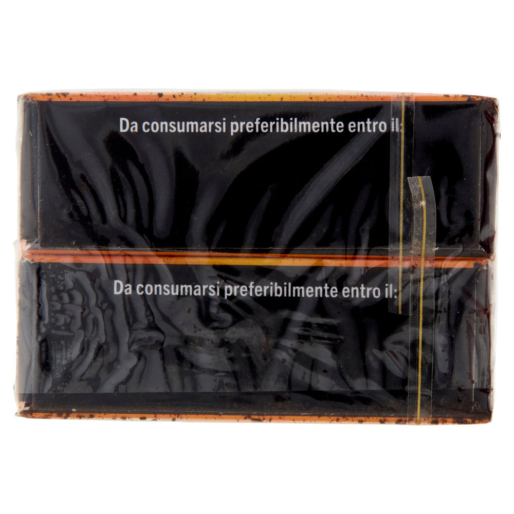 CARAMELLE TRONCHETTI DI LIQUIRIZIA NO ZUCCHERO BIPACK COOP G 2X36 G 72 - 1