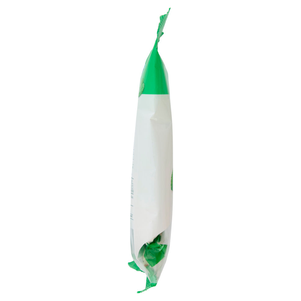 CARAMELLE CONFETTI TENERI ALLA MENTA S/Z COOP BUSTA G 75 - 5