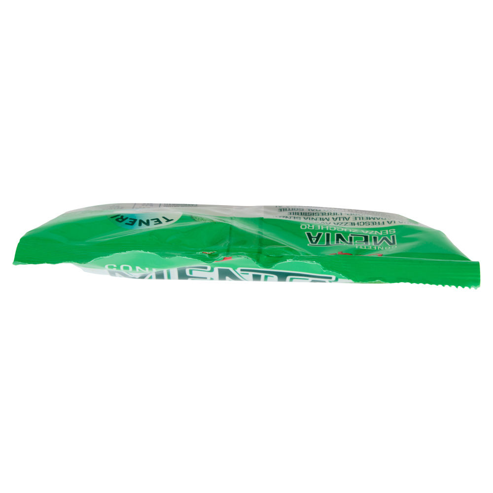 CARAMELLE CONFETTI TENERI ALLA MENTA S/Z COOP BUSTA G 75 - 2