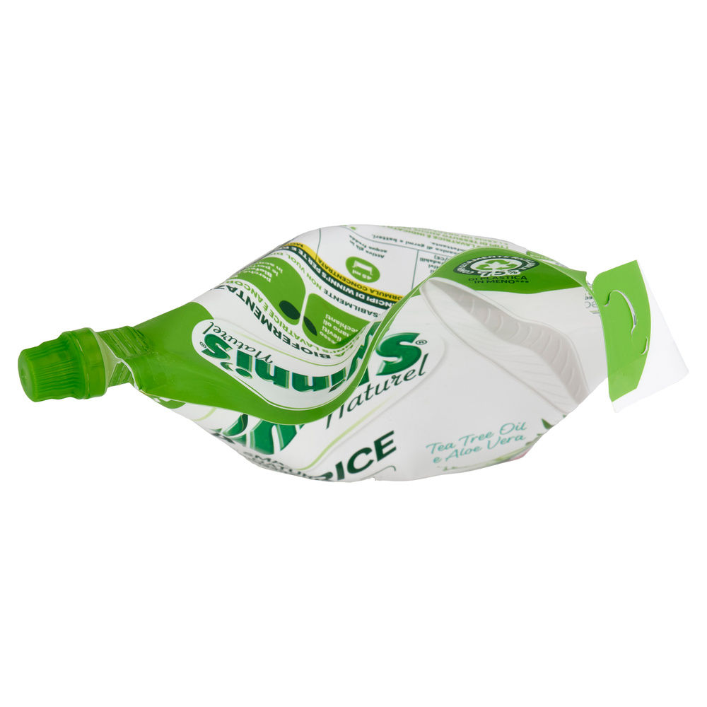 DETERSIVO LAVATRICE LIQUIDO WINNI'S IGIENIZZANTE ECOFORMATO 30LV L 1,35 - 6