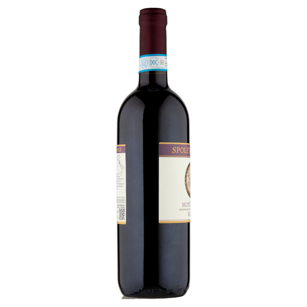 ROSSO DI MONTEFALCO DOC ML.750 - 2