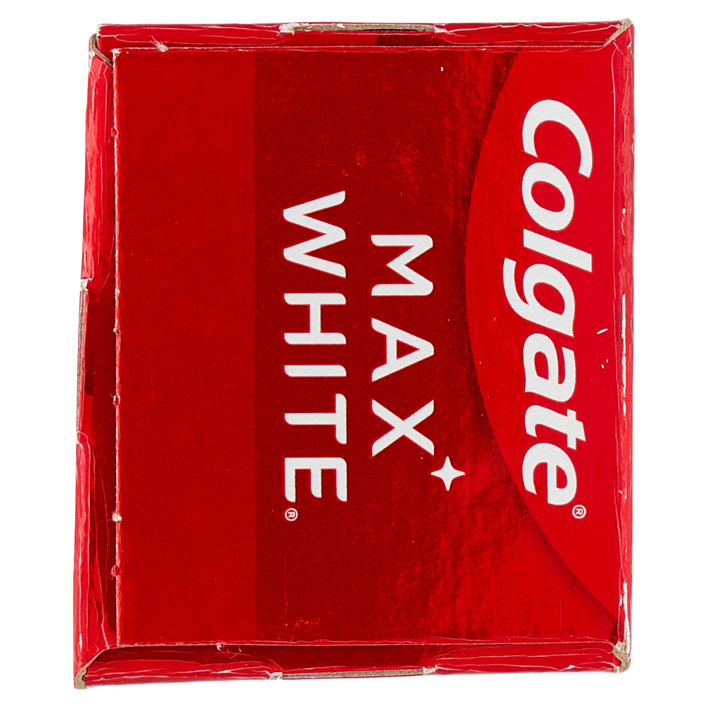 DENTIFRICIO COLGATE MAX WHITE OPTIC ML 75 - 3