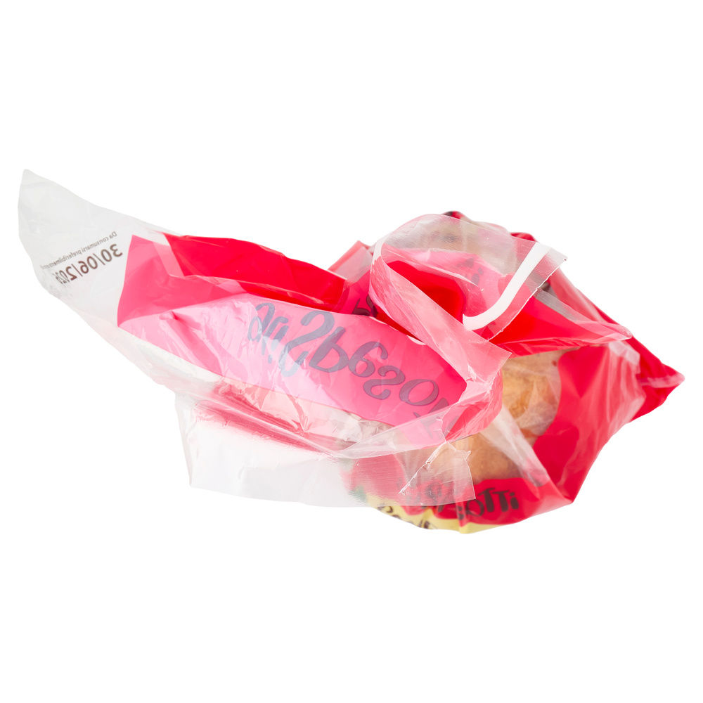 PANETTONE CLASSICO IN BUSTA GLI SPESOTTI COOP G700 - 6