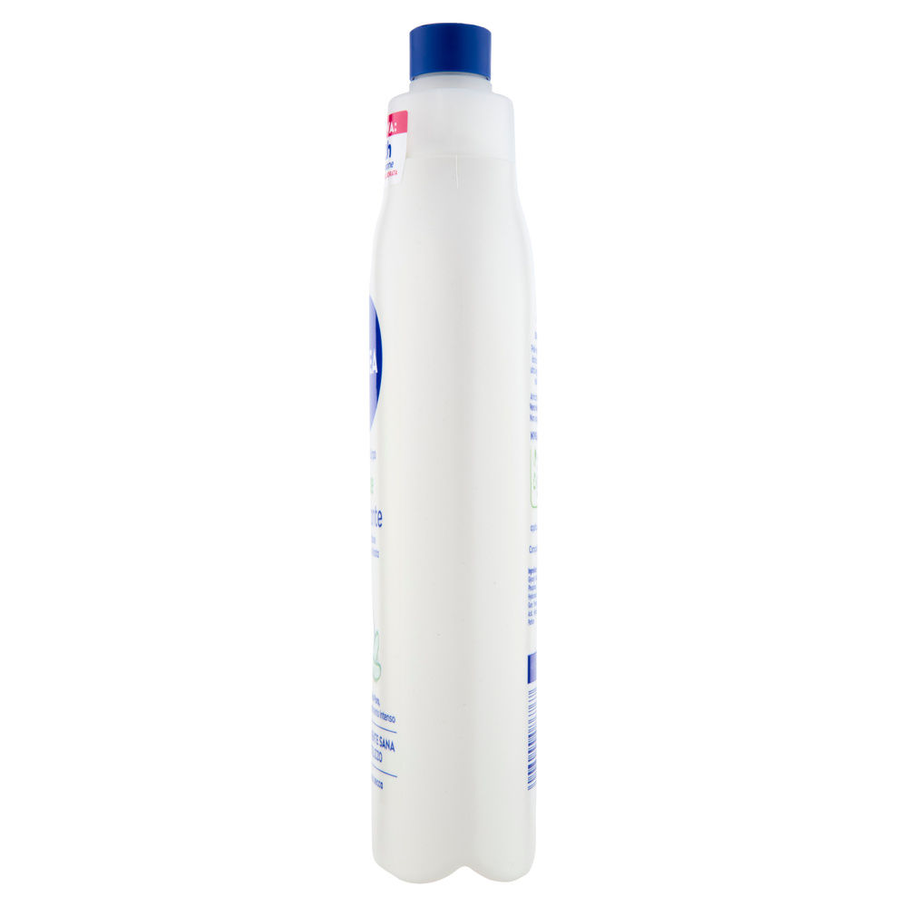 CREMA CORPO NIVEA BODY FLUIDA ALOE IDRATANTE CON PUMP ML 500 - 5